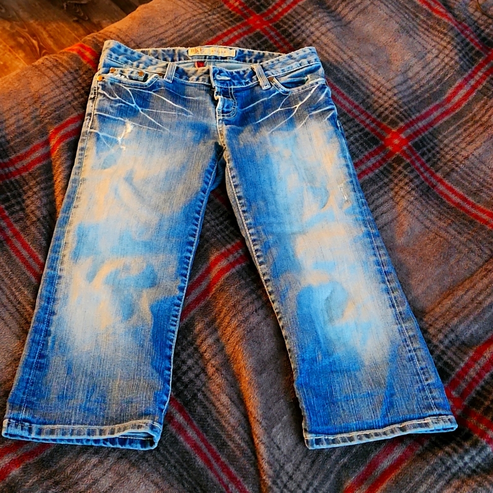 BKE capri